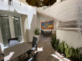 Il cortile di Elen